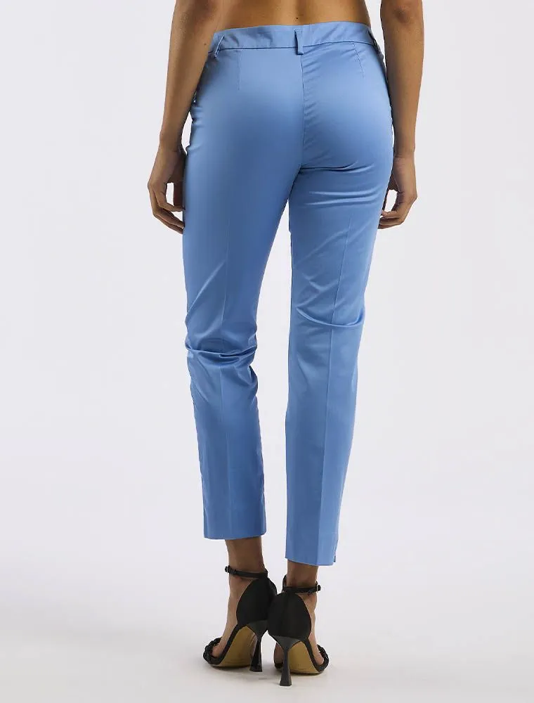 Pantalone Emme - Azzurro