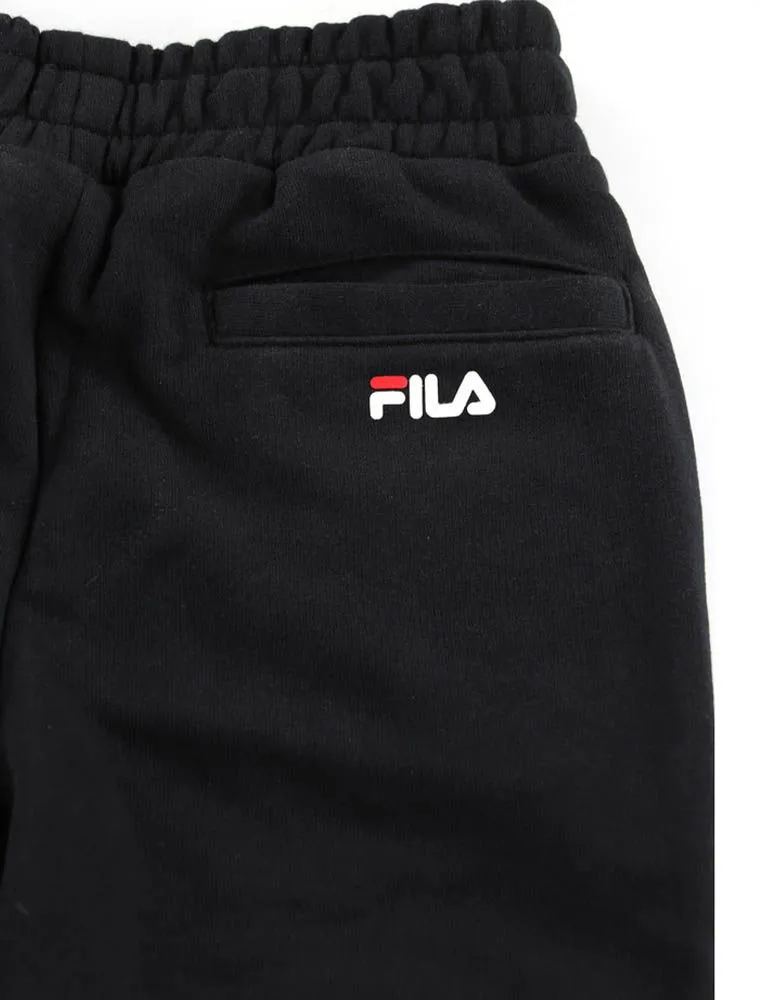 Pantalone Fila - Black