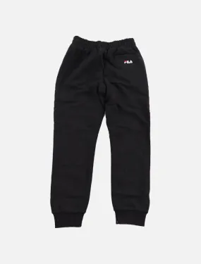 Pantalone Fila - Black