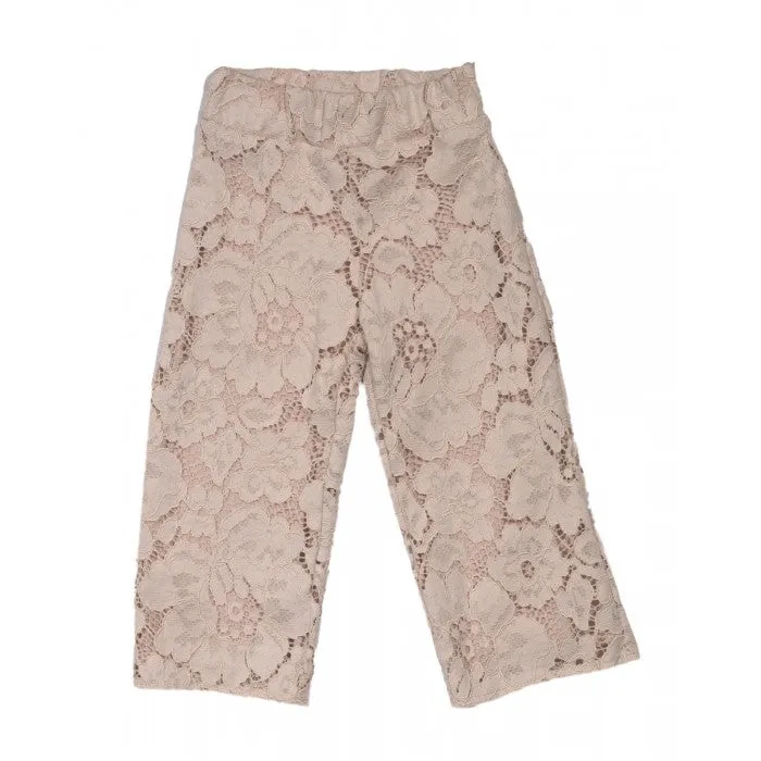 Pantalone Gaucho Pizzo