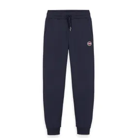 Pantalone In Felpa Connective, Blu