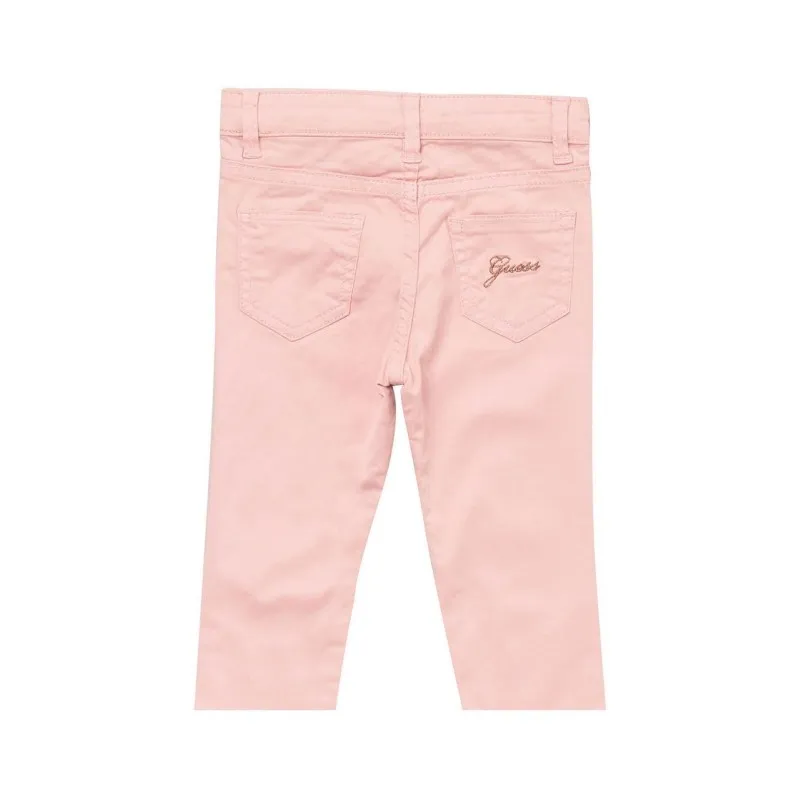 PANTALONE JR GUESS