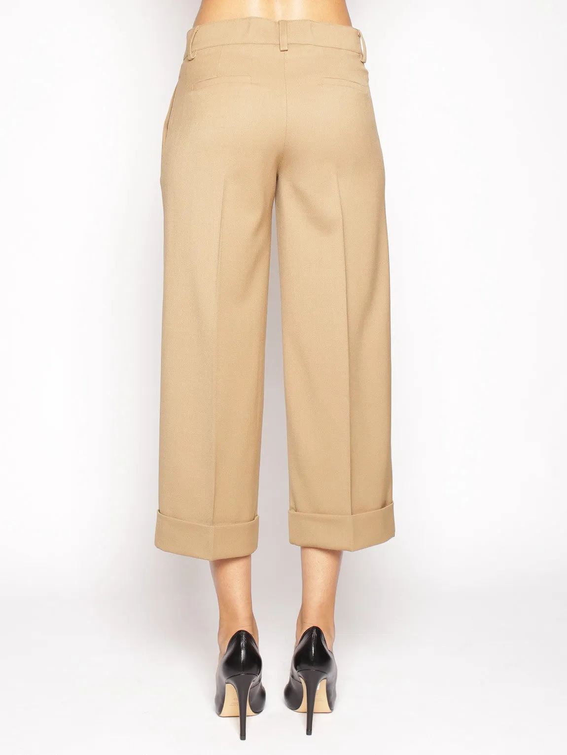 Pantalone Lilyxy Beige