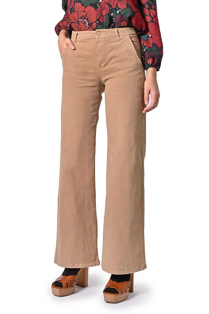 Pantalone Lione