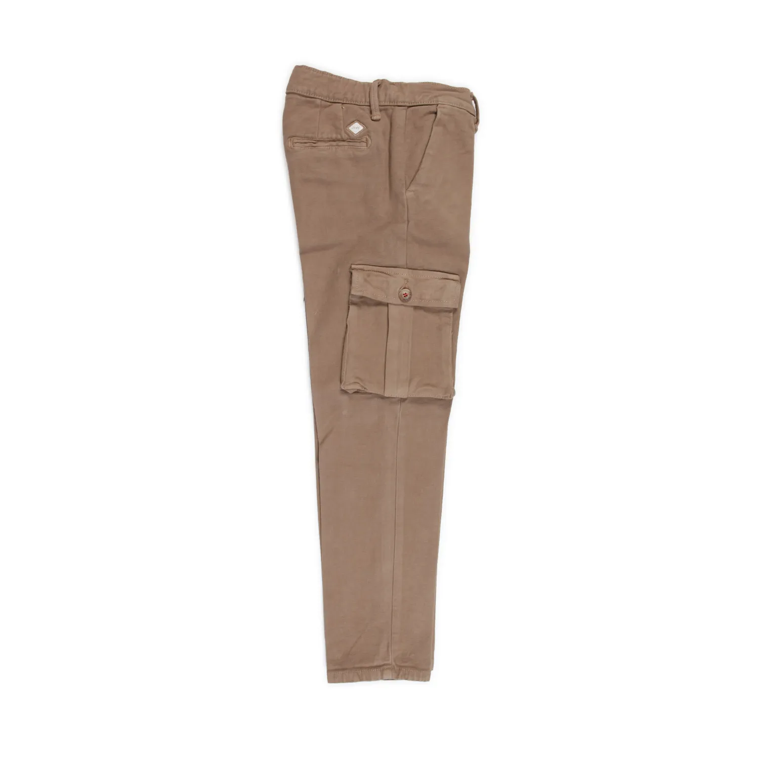 Pantalone Luciano Tortora Bambino E Teenager