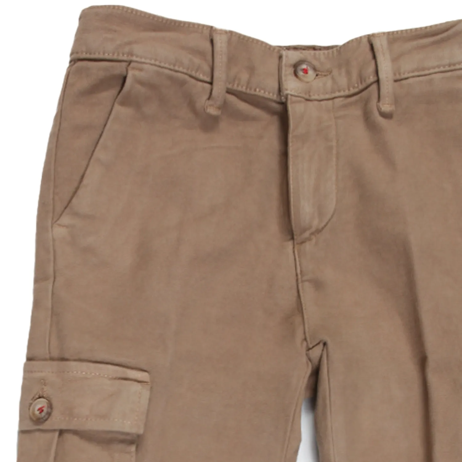 Pantalone Luciano Tortora Bambino E Teenager