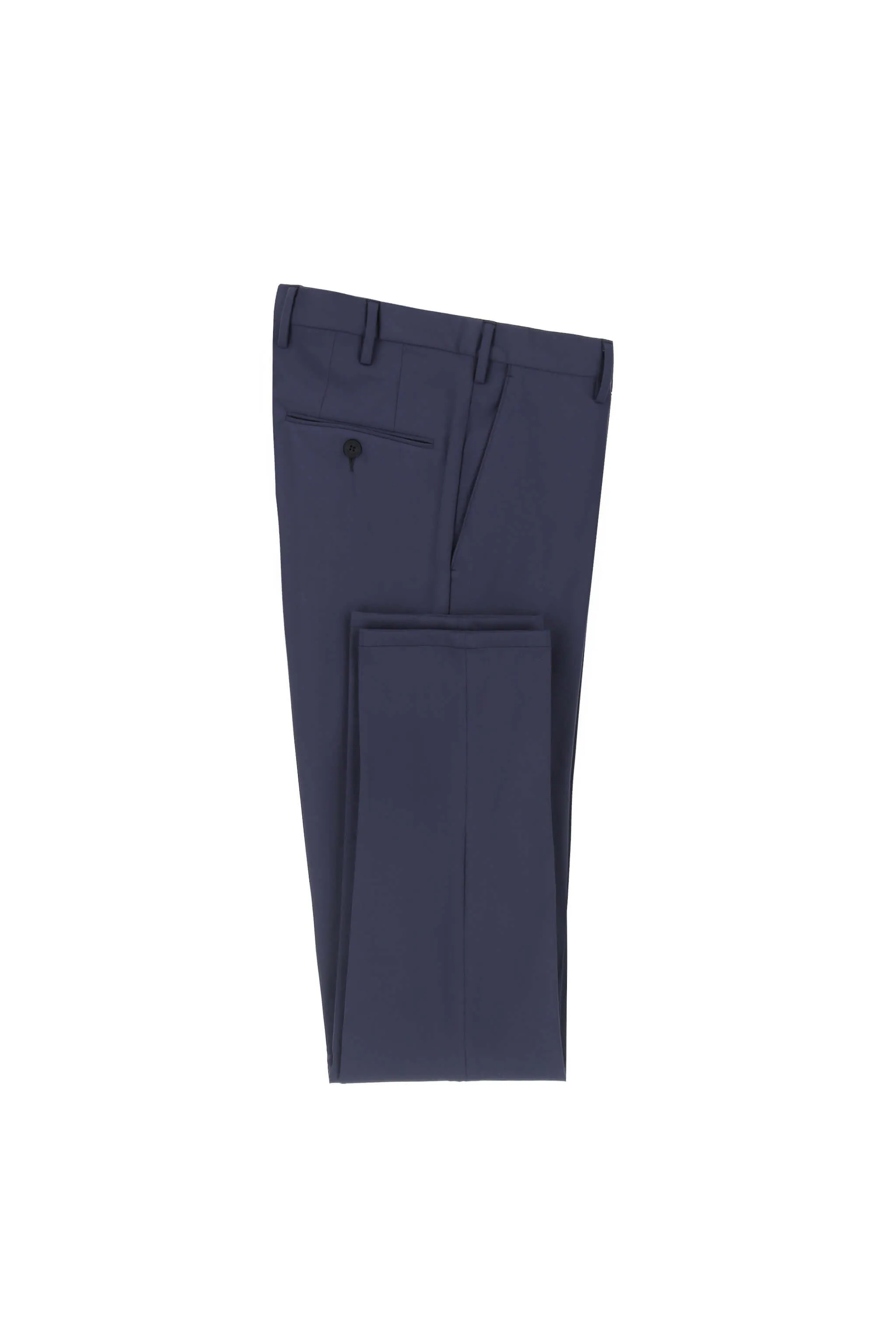 Pantalone Noel in jersey blu