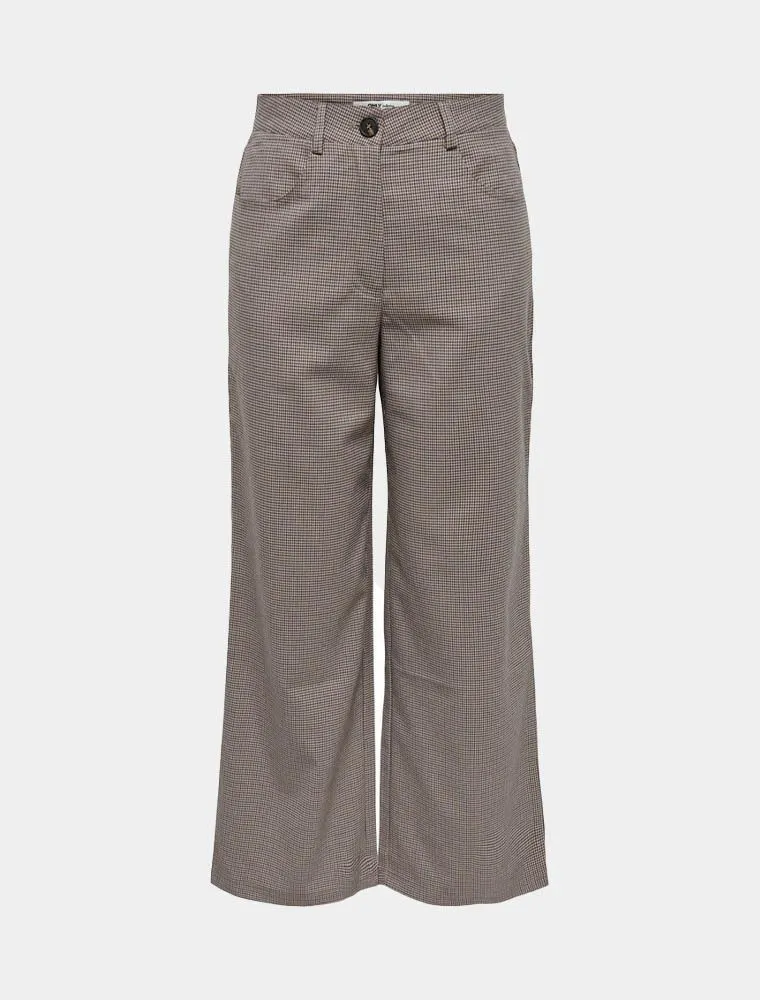 Pantalone Only - Brown