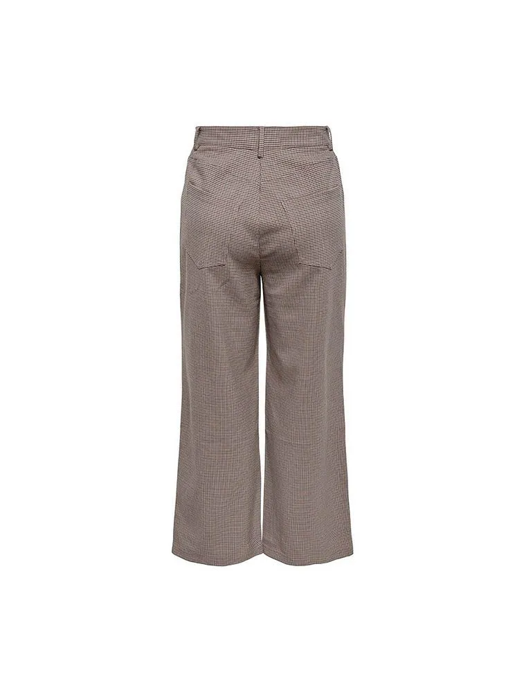 Pantalone Only - Brown