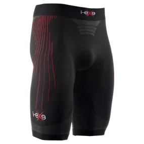 PANTALONE RUNNING CORTO UNISEX i-eXe