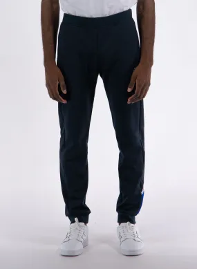 pantalone tricolores slim