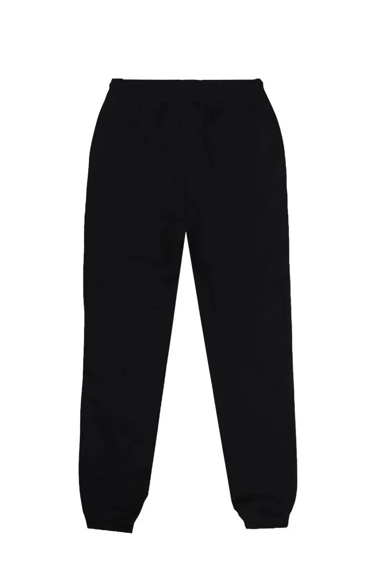 PANTALONE TUTA DONNA S1 TINA NERO