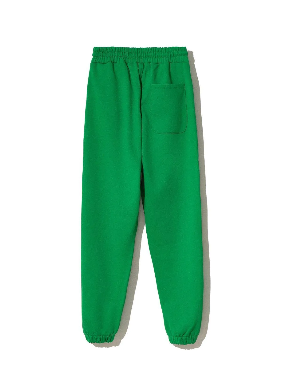 Pantalone verde