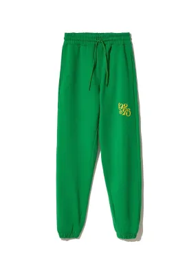 Pantalone verde