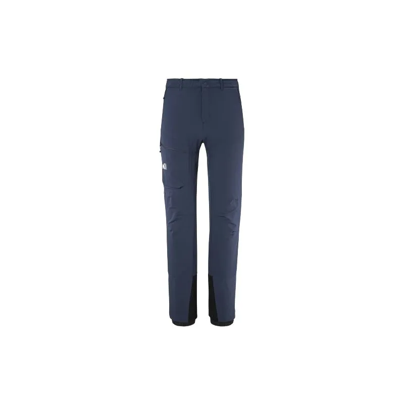 Pantaloni da sci alpinismo da uomo RUTOR XCS PANT M (SAPHIR)