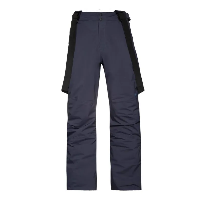 Pantaloni da sci di Protest Miikka (Space Blue) uomo