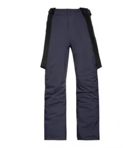 Pantaloni da sci di Protest Miikka (Space Blue) uomo