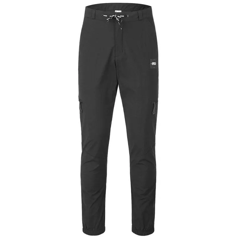 Pantaloni Picture Alpha Pants (Nero) Uomo