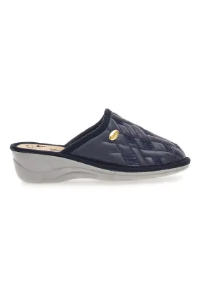 Pantofole Blu Still Blu 1540023