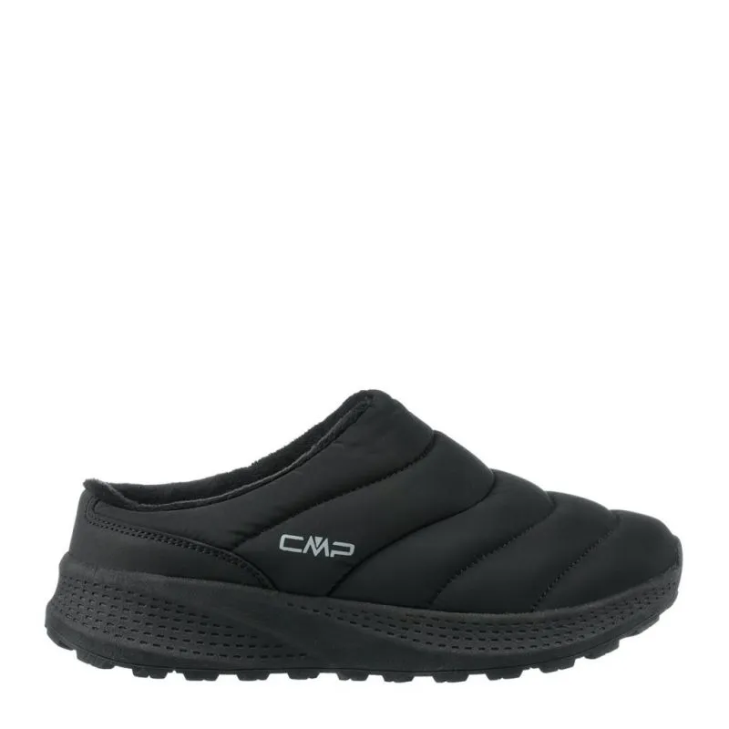 Pantofole da uomo CMP HERTYS SLIPPER (NERO)