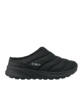 Pantofole da uomo CMP HERTYS SLIPPER (NERO)