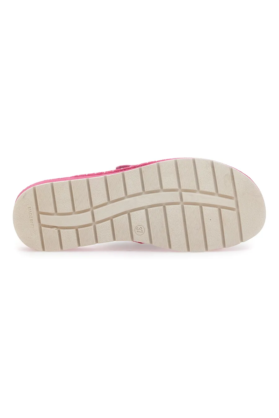 Pantofole Grigie e Rosa Pittarello Love 523