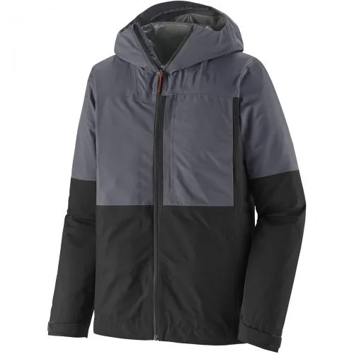 Patagonia M's Boulder Fork Rain Jacket giacca uomo