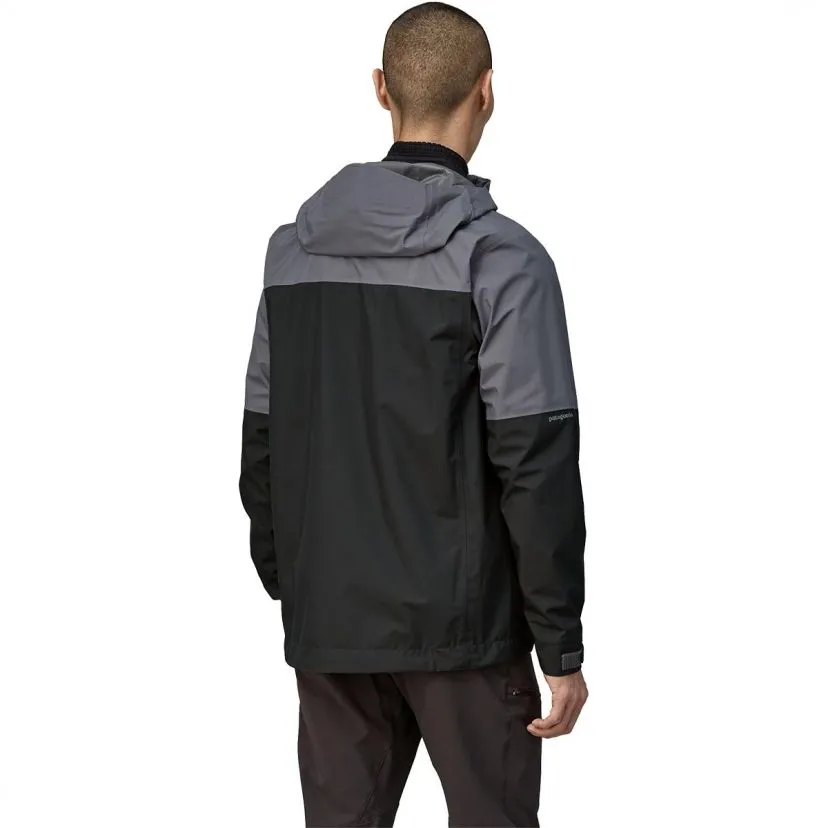 Patagonia M's Boulder Fork Rain Jacket giacca uomo