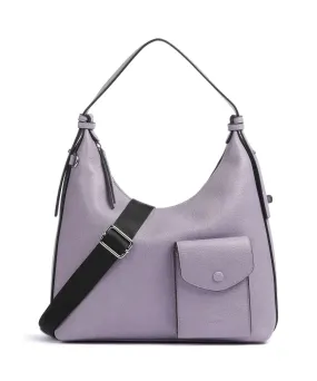  Picard Polly Borsa hobo pelle sintetica viola  