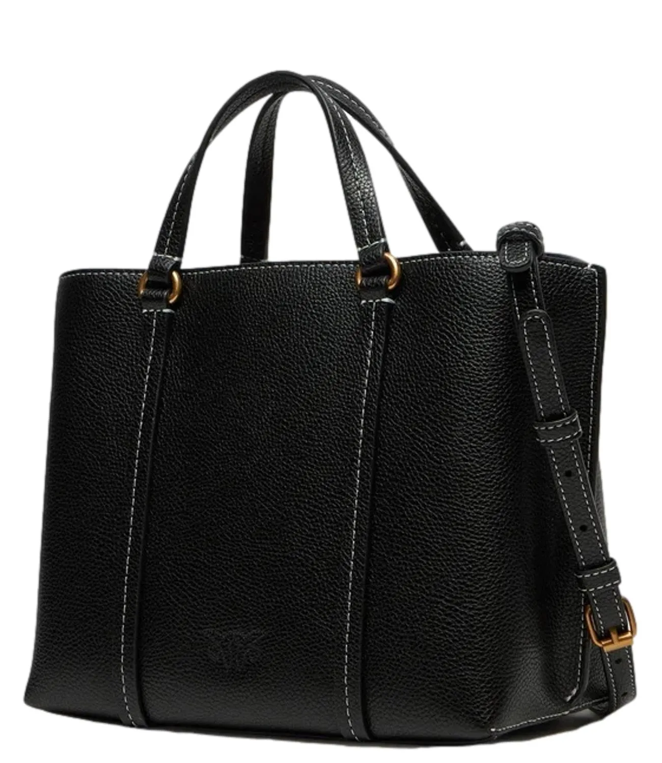 PINKO Pinko Borsa Nera Donna