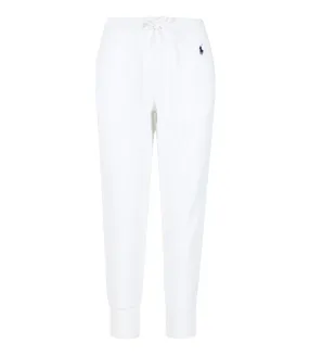 Polo Ralph Lauren | Pantalone Sportivo Bianco