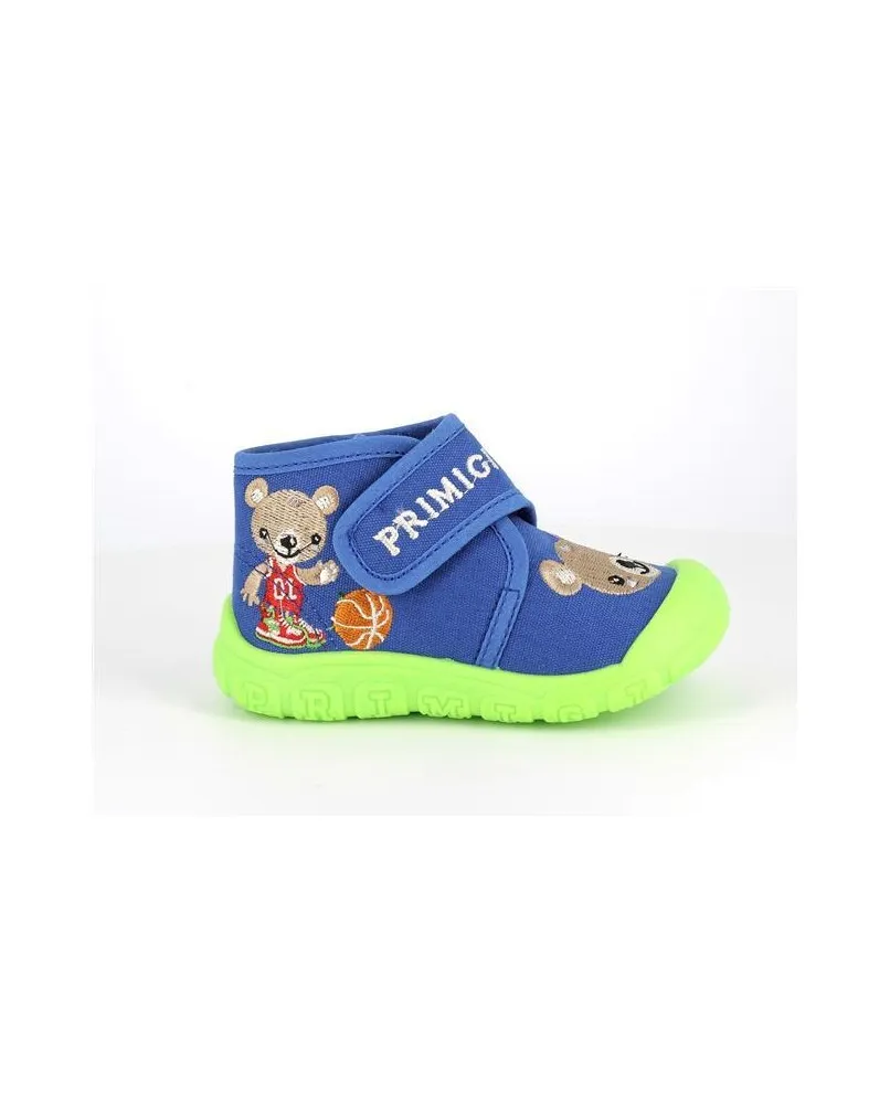 PRIMIGI 1945133 pantofole scarpe bambino primi passi moppine