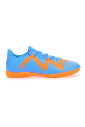   PUMA Scarpe da Calcetto Puma Future Play Tt Azzurre