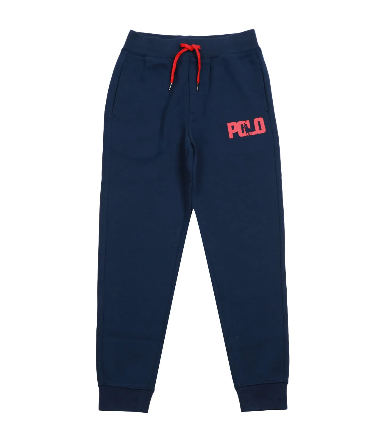 Ralph Lauren Childrenswear | Pantalone Sportivo Blu Navy