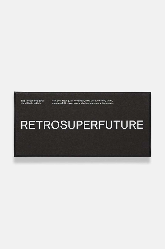 Retrosuperfuture occhiali da sole