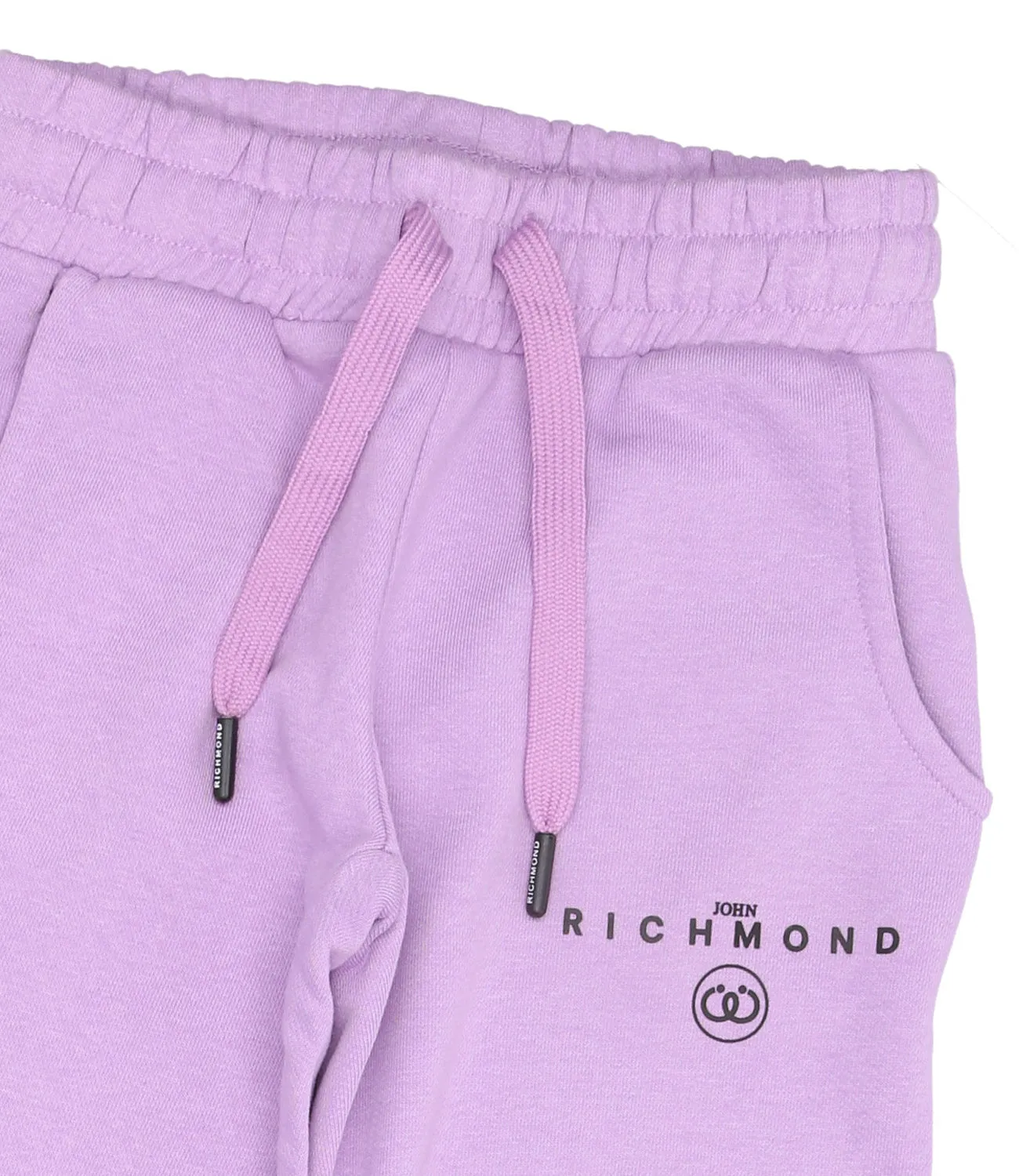 Richmond Kids | Pantalone Viola