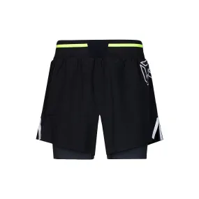 ROCK EXPERIENCE KENTA UP SHORTS MAN PANT