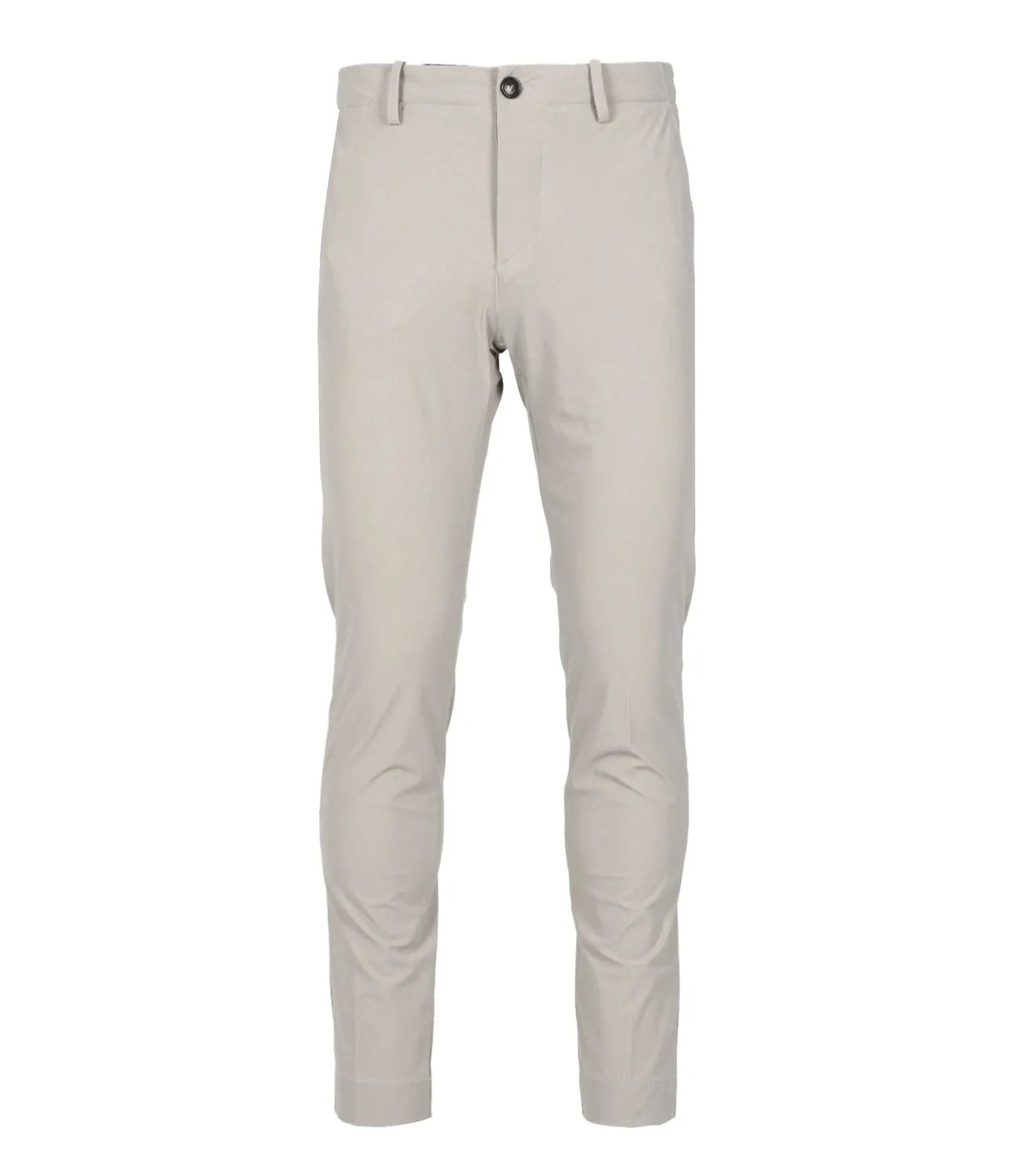 RRD | Pantalone Techno Wash Week Light Sabbia