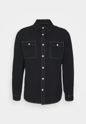 RRVALENTIN SHIRT - Camicia