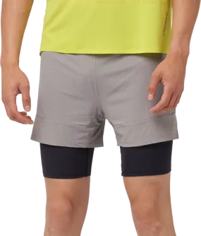 Salomon SENSE 2IN1 SHORTS M