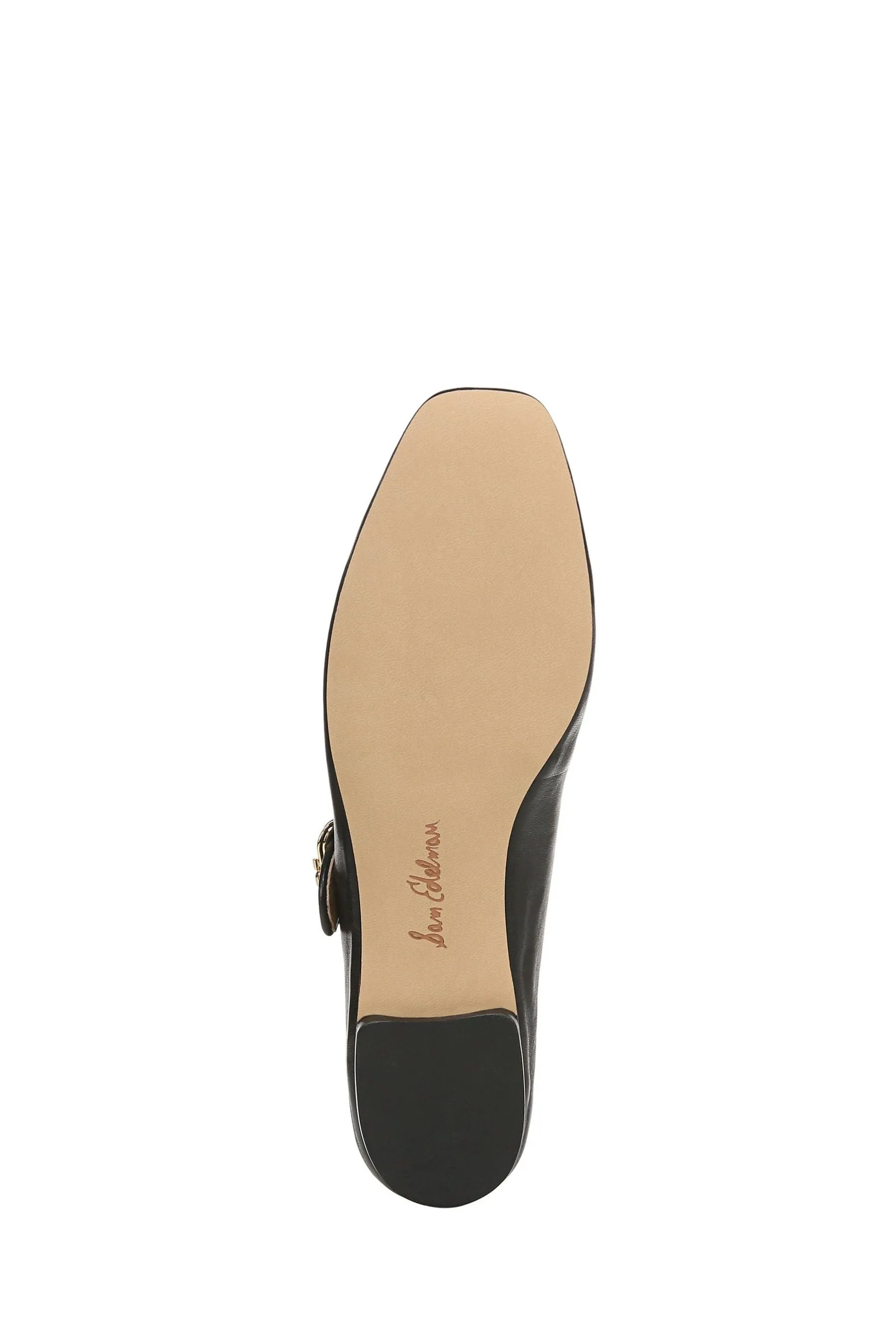 Sam Edelman - Michaela - Scarpe Da ginnastica Mary Jane Nero - Scarpe basse