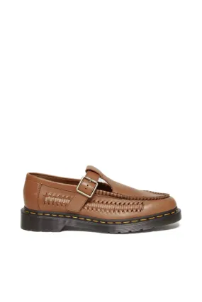 ----------Scarpe Adrian T Bar British---------