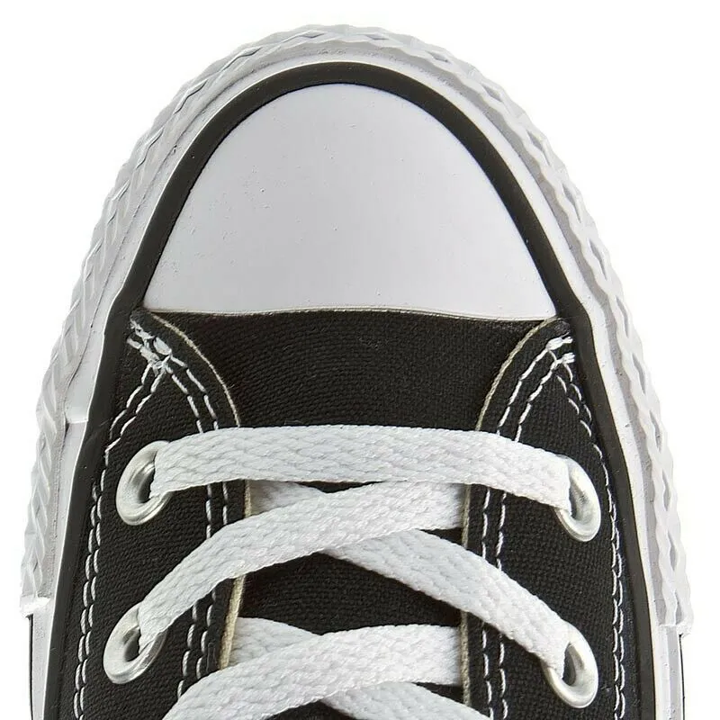 Scarpe da donna Converse - Art. ALL STAR OX M9166C sneakers bassa nero casual