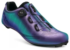 Scarpe da strada iridescenti Spiuk Aldama Road C