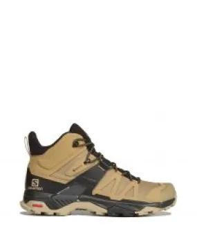 Scarpe da uomo SALOMON X ULTRA 4 MID GTX