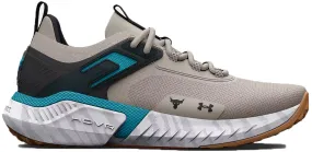 Scarpe fitness Under Armour UA Project Rock 5-GRY