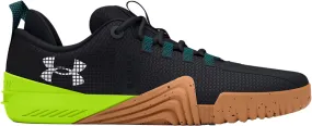 Scarpe fitness Under Armour UA TriBase Reign 6-BLK