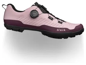 Scarpe FIZIK per tutti i terreni Terra Atlas Pink Grape 39