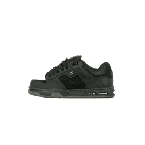 Scarpe Skate Uomo Enduro Heir Black/black/nubuck