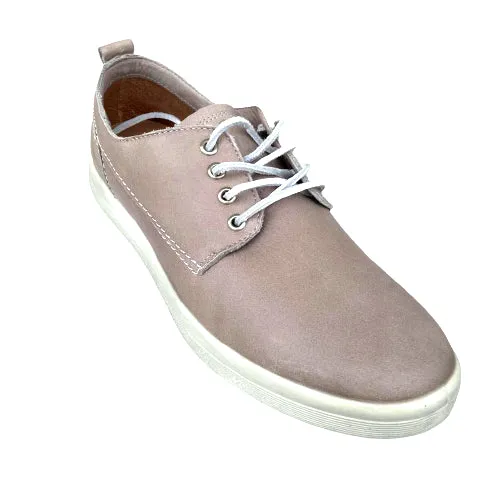 Scarpe uomo IGI&CO - Art. 37461 mocassino grigio casual sportivo